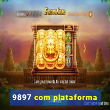 9897 com plataforma